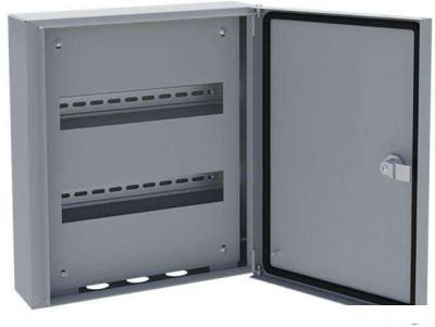 Щит распределительный EKF Basic MB24-24-BAS