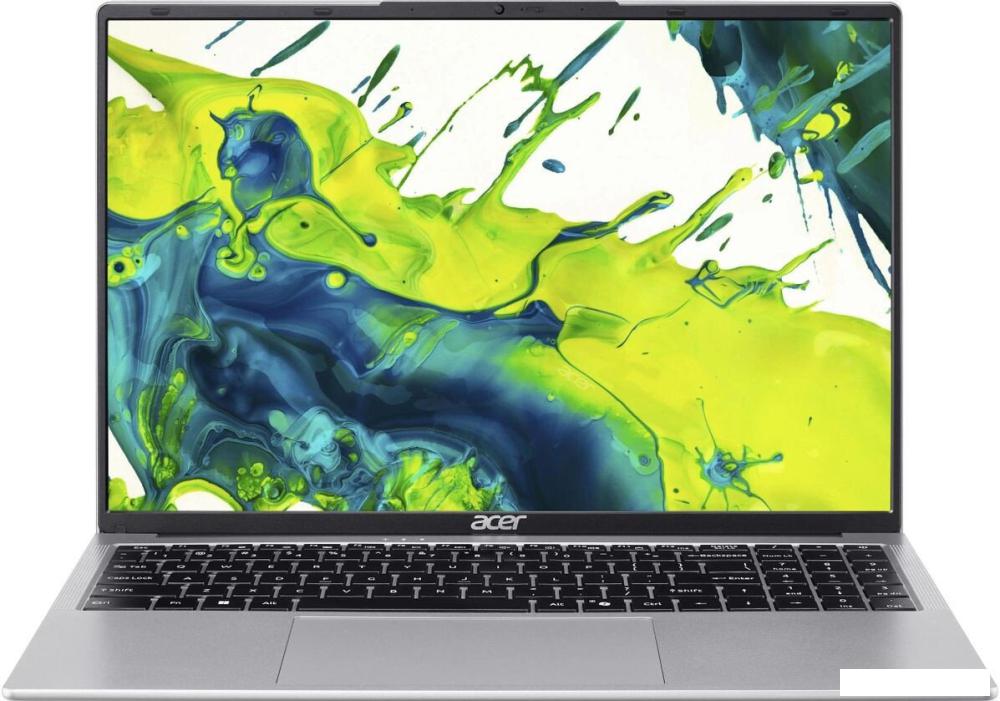 Ноутбук Acer Aspire Lite 16 AL16-54P-59ZA NX.DJ8CD.001
