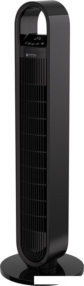 Колонный вентилятор Royal Clima RBF-901E-BL