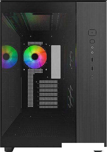 Корпус Montech King 65 Pro (черный)