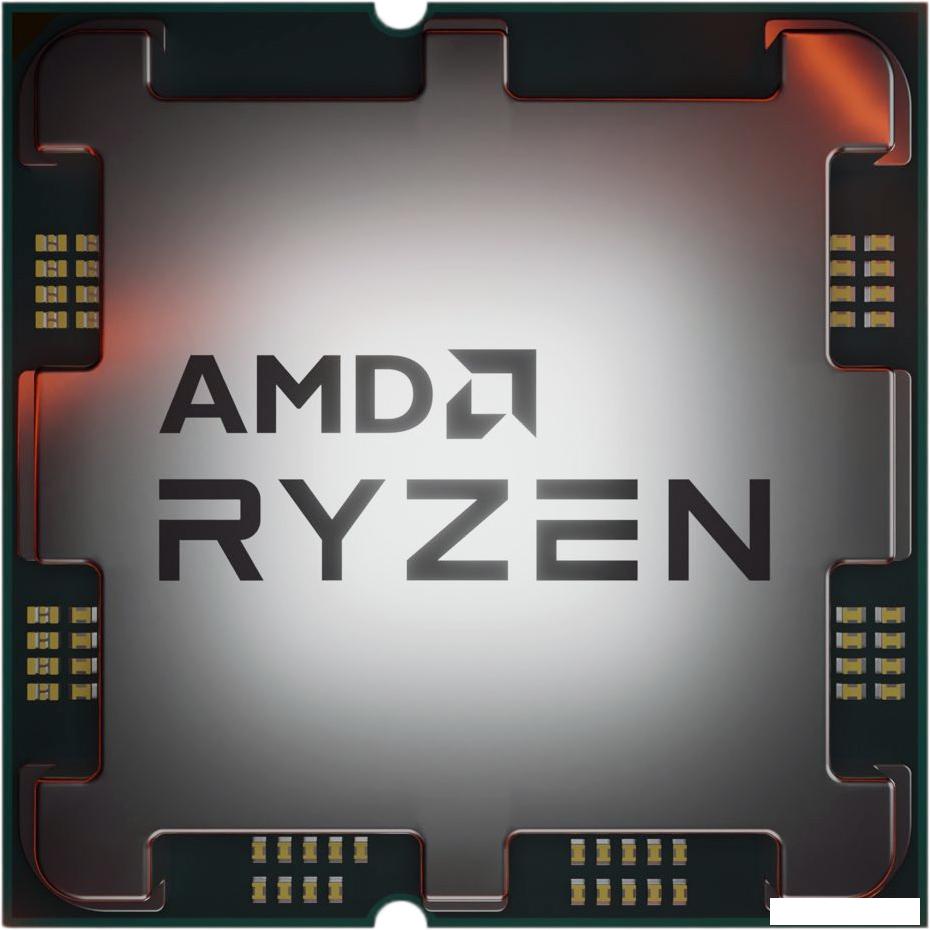 Процессор AMD Ryzen 7 7700X