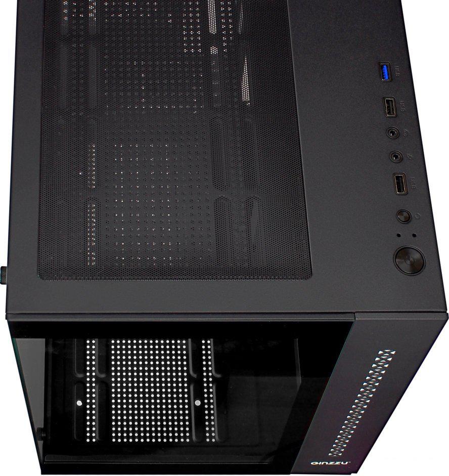 Корпус Ginzzu V320