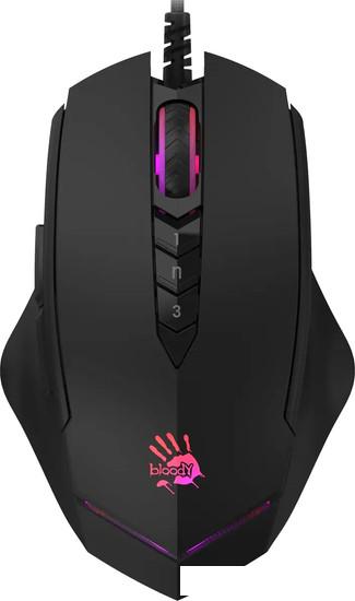 Игровая мышь A4Tech Bloody V8M Max