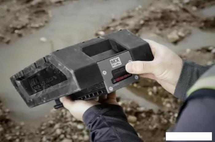 Аккумулятор Milwaukee MXF XC406 4933471837 (6 Ah)
