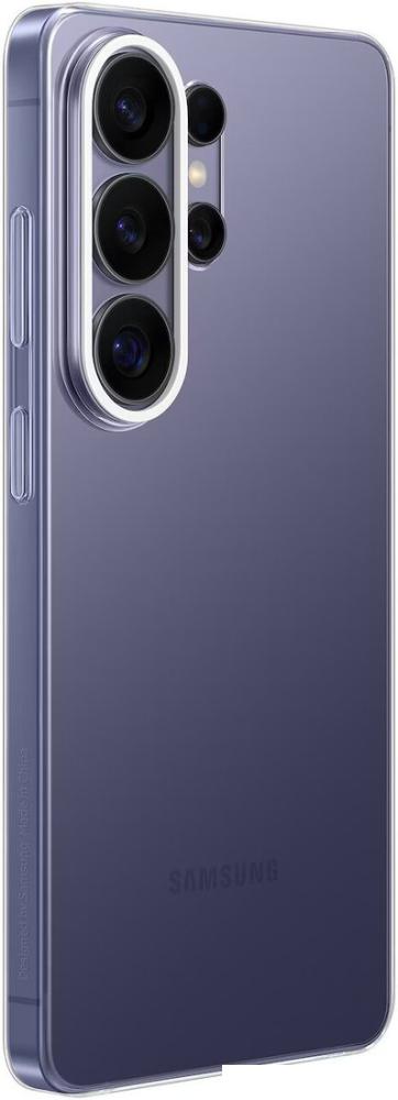 Чехол для телефона Samsung Clear Case для Samsung Galaxy S26 Ultra (прозрачный)