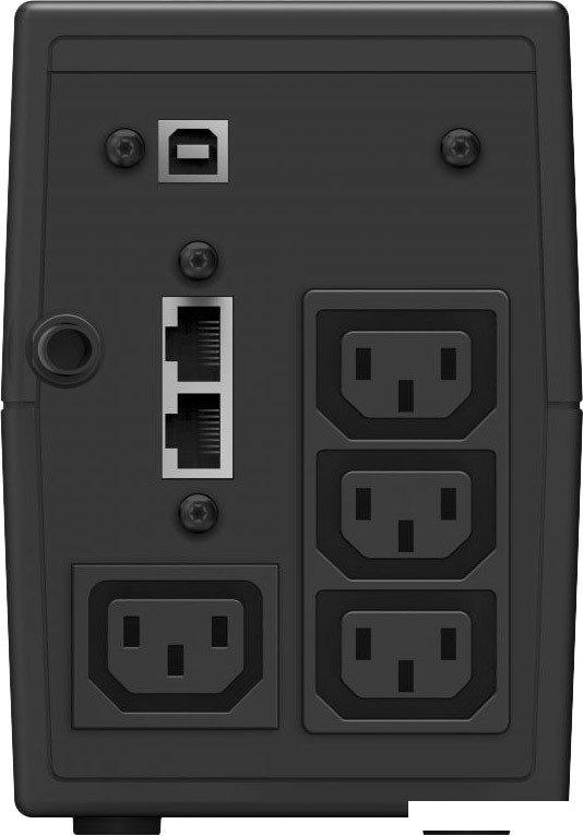 Источник бесперебойного питания IPPON Back Power Pro II 800