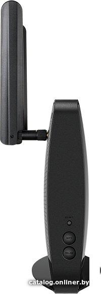 Беспроводной DSL-маршрутизатор D-Link DWR-956/4HDB1E