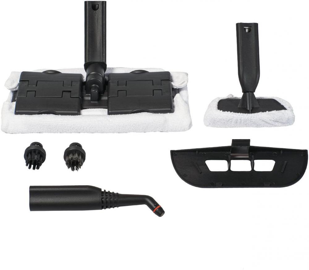 Пароочиститель Bort BDR-2300-R