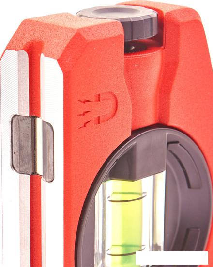Уровень строительный Milwaukee 4932459597