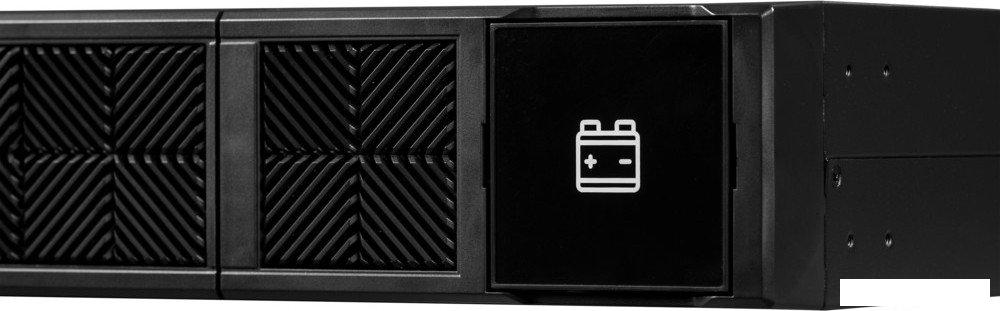 Внешний батарейный блок Systeme Electric BPSE72RT2U