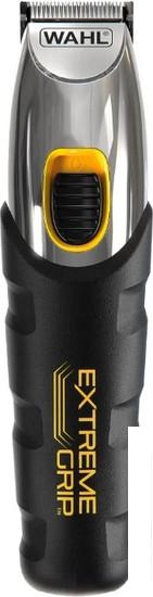 Триммер для бороды и усов Wahl 09893.0440 Extreme Grip Beard