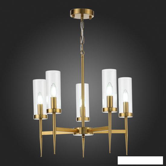 Подвесная люстра ST Luce Acazio SL1159.303.05