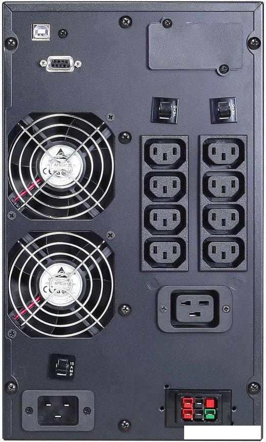 Источник бесперебойного питания Powercom Macan MAC-2000
