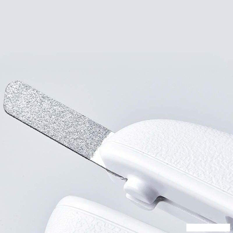 Когтерезка Petkit LED Light Nail Clipper