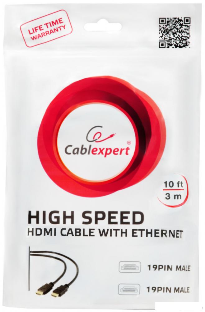 Кабель Cablexpert CC-HDMI4-15