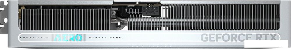 Видеокарта Gigabyte GeForce RTX 5070 Aero OC 12G GV-N5070AERO OC-12GD