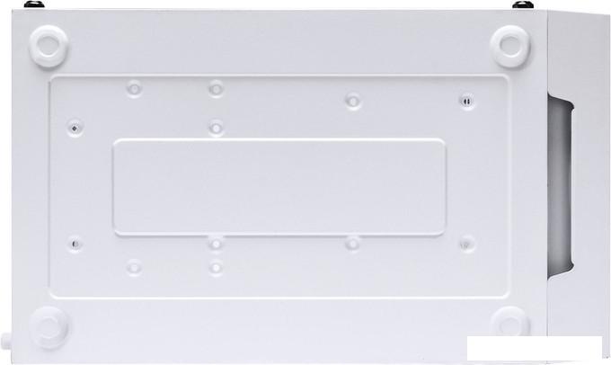 Корпус 1stPlayer FireBase X1-WH-3F1-W