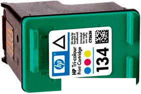 Картридж HP 134 (C9363HE)