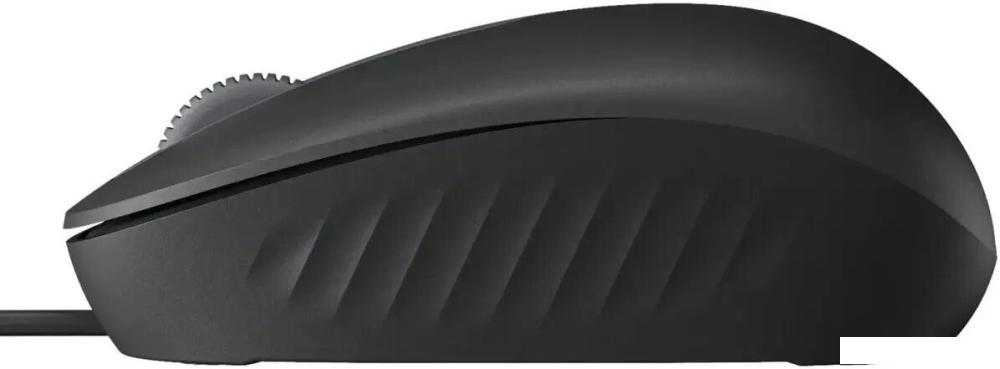 Мышь Logitech M86 (черный)