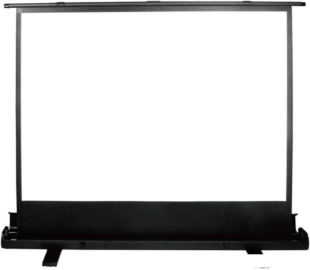 Проекционный экран CACTUS FloorExpert 102x180 CS-PSFLE-180X102