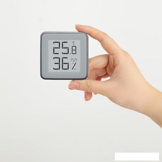Термогигрометр Miaomiaoce Zenmeasure Bluetooth Hygrometer Thermometer MHO-C401