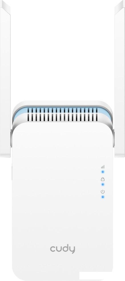 Усилитель Wi-Fi Cudy RE1200 1.0