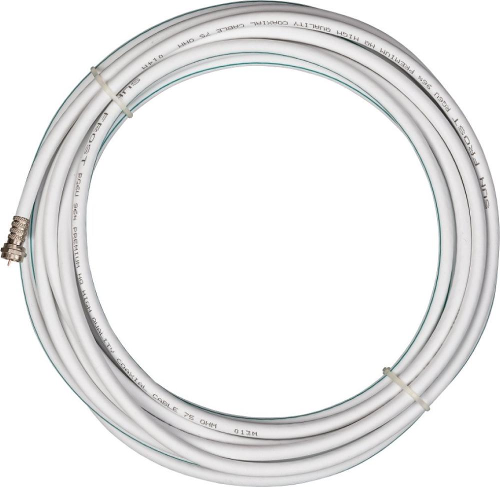 Комплект усиления сотовой связи Триколор TR-1800/2100-50-kit