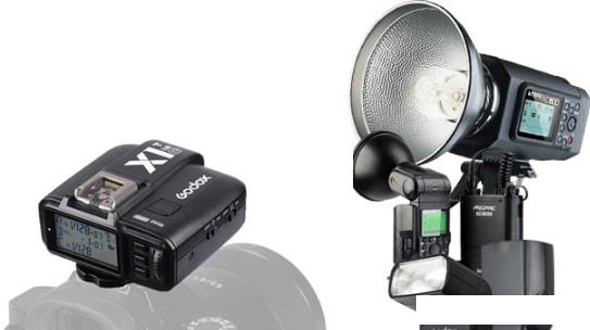 Вспышка Godox ThinkLite TT350S TTL для Sony