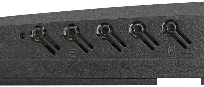Монитор ExeGate ProSmart EV2207A EX294343RUS