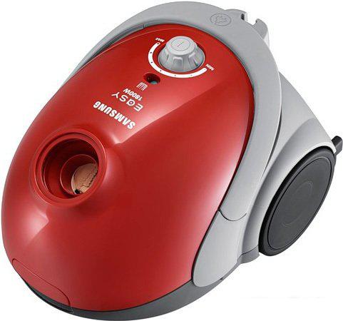 Пылесос Samsung VCC5251V3R/XEV