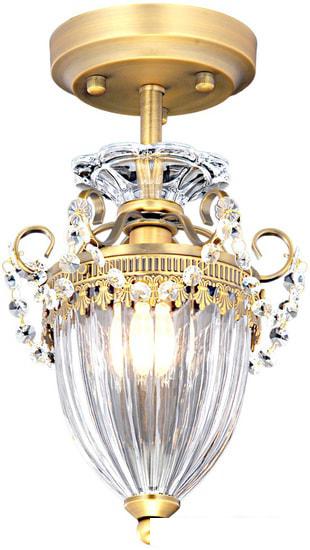 Светильник Arte Lamp Schelenberg A4410PL-1SR