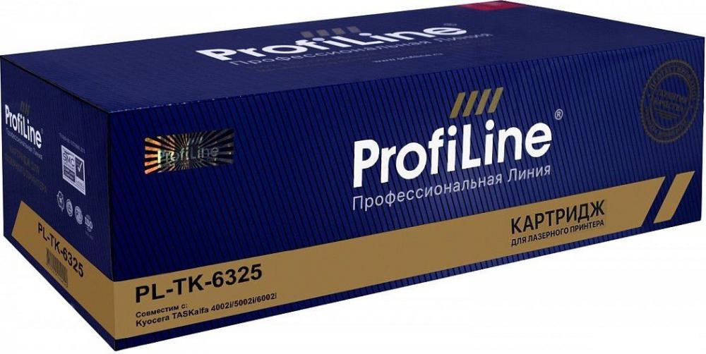 Картридж ProfiLine PL-TK-6325 (аналог Kyocera TK-6325)