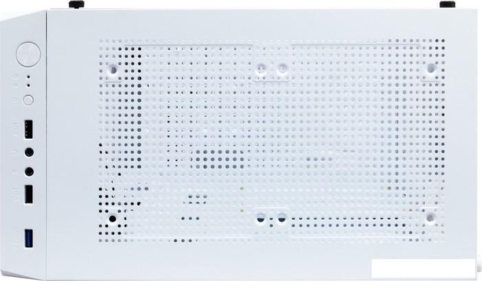 Корпус 1stPlayer FD3 (белый)