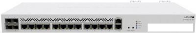 Маршрутизатор Mikrotik CCR2116-12G-4S+