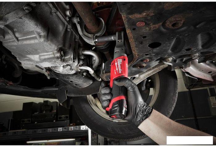 Трещотка Milwaukee M12 FUEL M12FIR38-0 4933459797 (без АКБ)