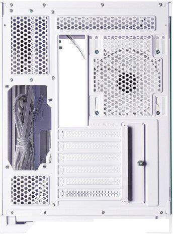 Корпус Chieftec Visio White GM-30W-TG-OP