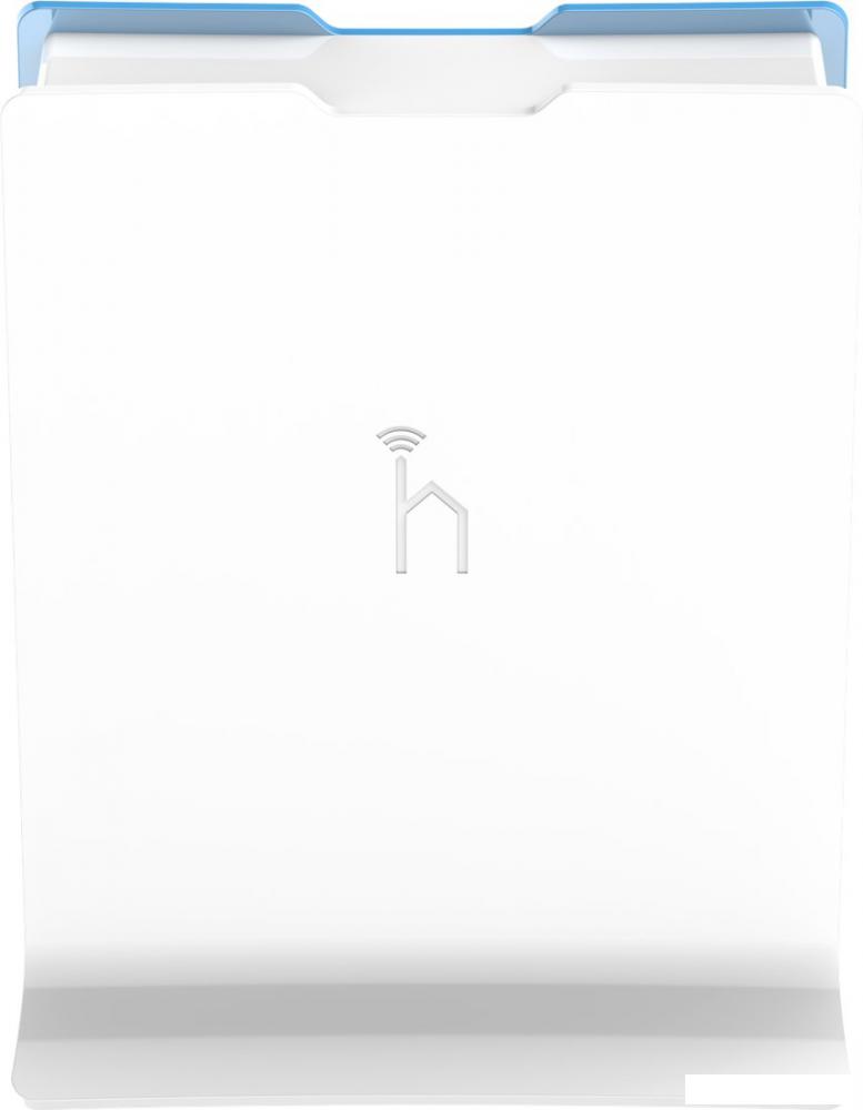 Wi-Fi роутер Mikrotik hAP lite [RB941-2nD-TC]