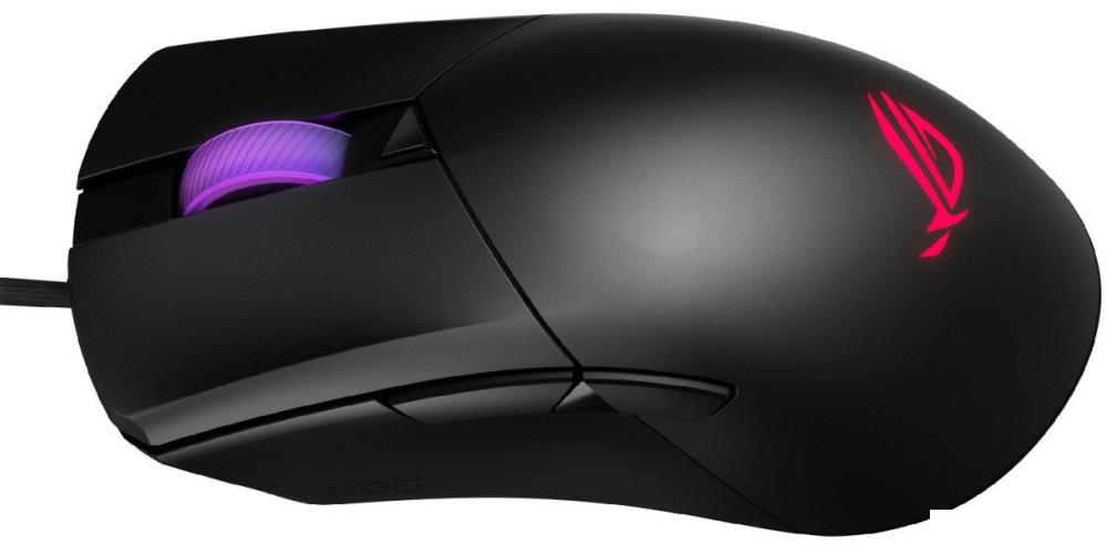Игровая мышь ASUS ROG Gladius III Core