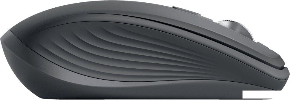 Мышь Logitech MX Anywhere 3S (графит)