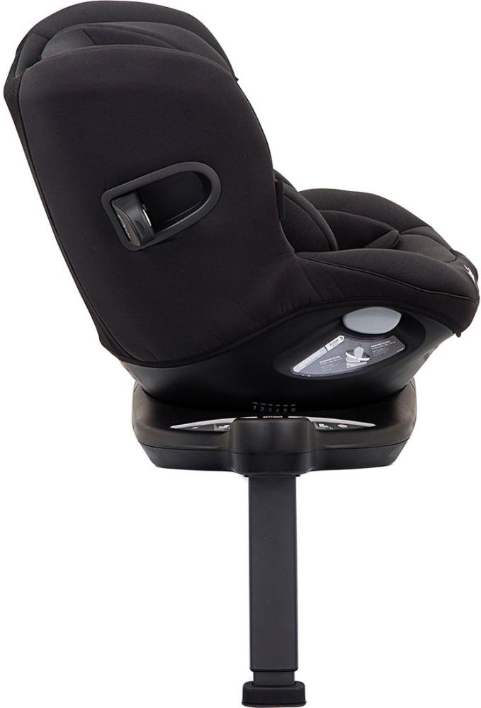 Детское автокресло Joie i-Spin 360 (coal)