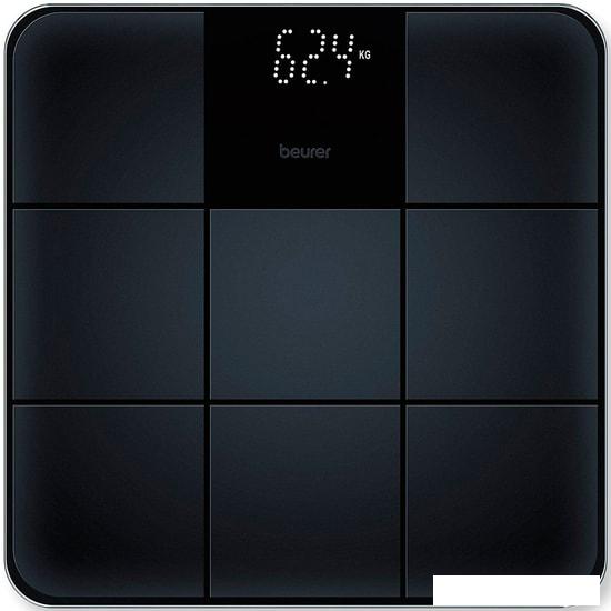 Напольные весы Beurer GS 235