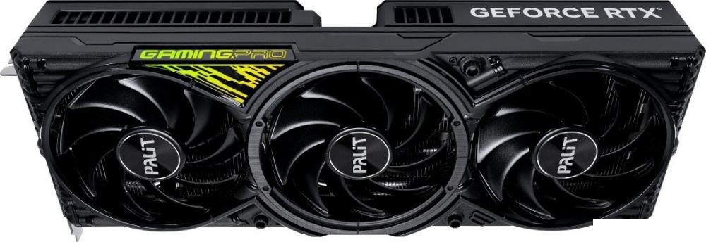 Видеокарта Palit GeForce RTX 5070 GamingPro OC NE75070T19K9-GB2050A