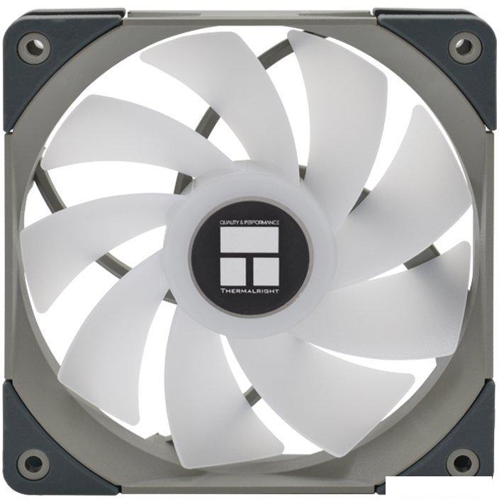Вентилятор для корпуса Thermalright TL-C12R-L RGB