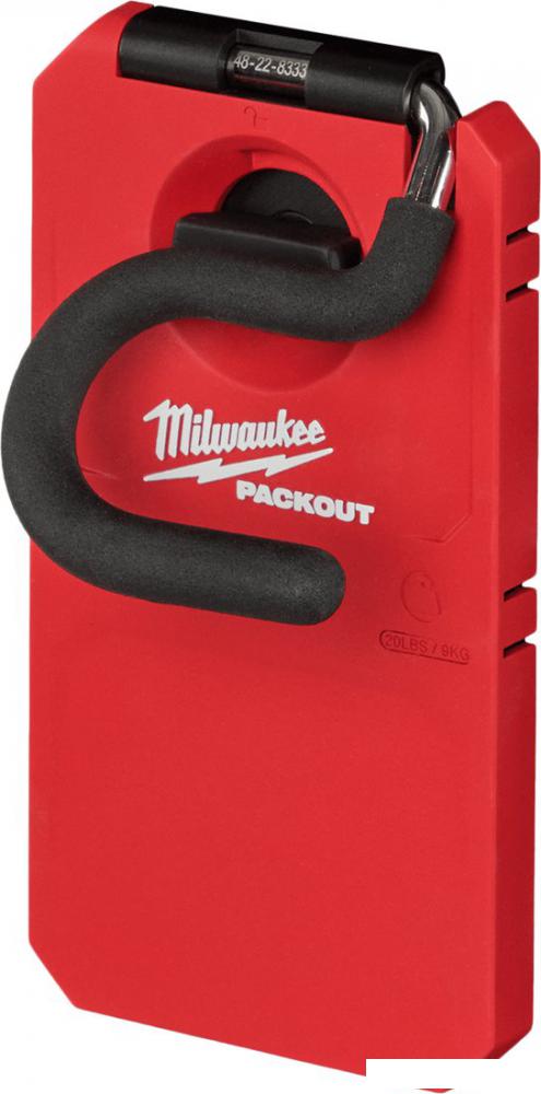 Крюк  Milwaukee PackOut 4932480703