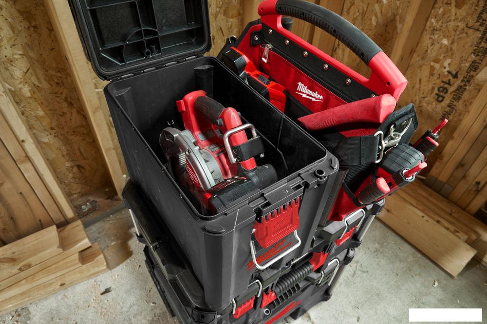 Ящик для инструментов Milwaukee Packout Compact 4932471723