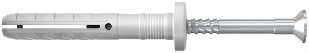 Дюбель-гвоздь Fischer N 5 x 30/5 F 513736 (100 шт)