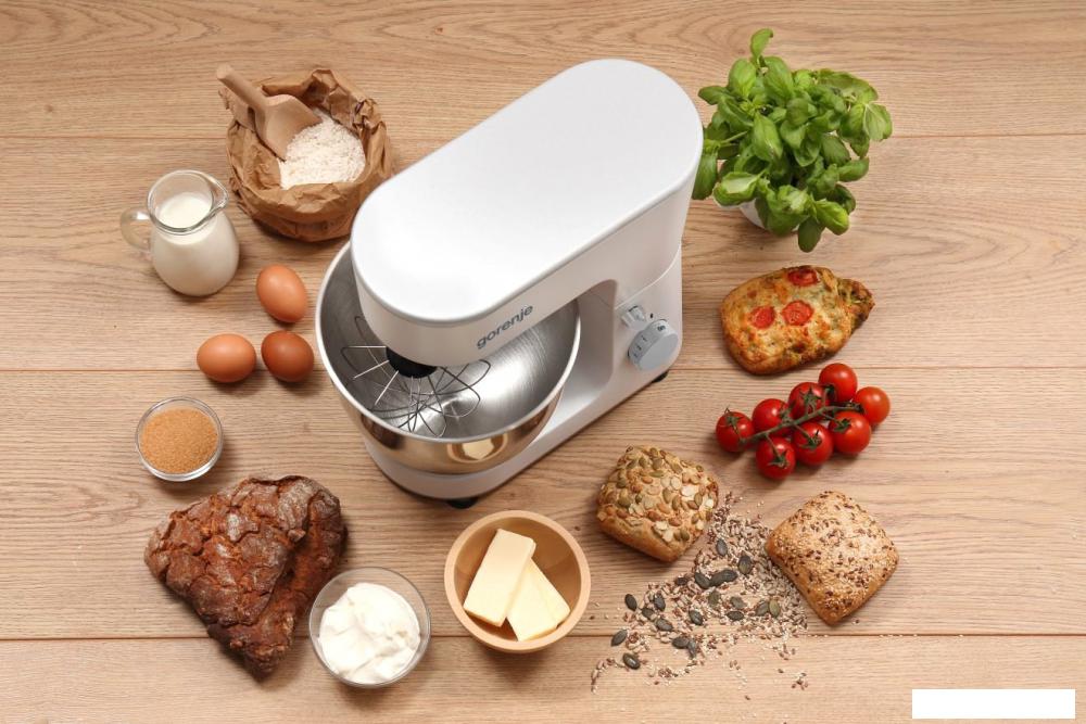 Планетарный миксер Gorenje MMC700W