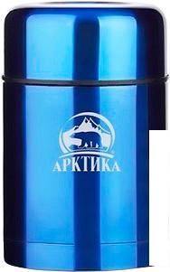 Термос для еды Арктика 302-750 Blue