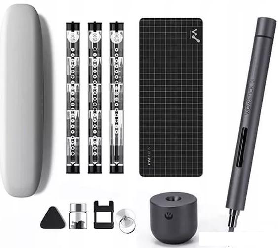 Электроотвертка Wowstick 1F+