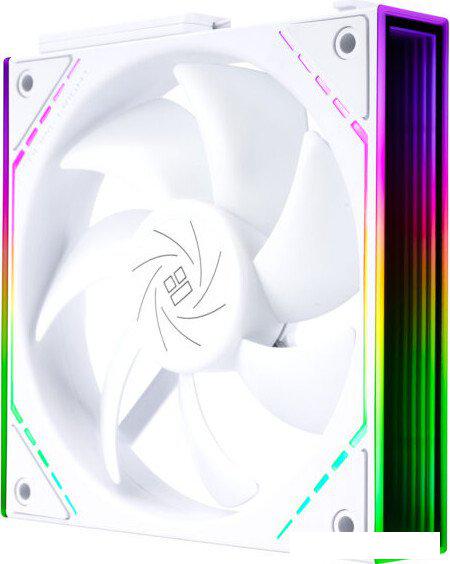 Комплект вентиляторов для корпуса Thermalright TL-M12QW X3 (белый)